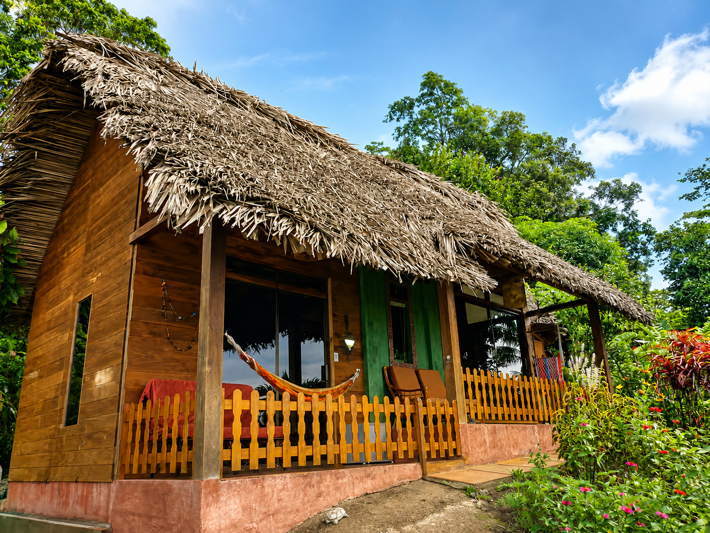 Intérieur